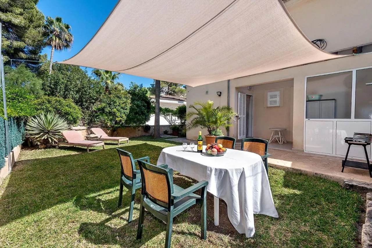 Villa Tamarells - Alcudia Spain