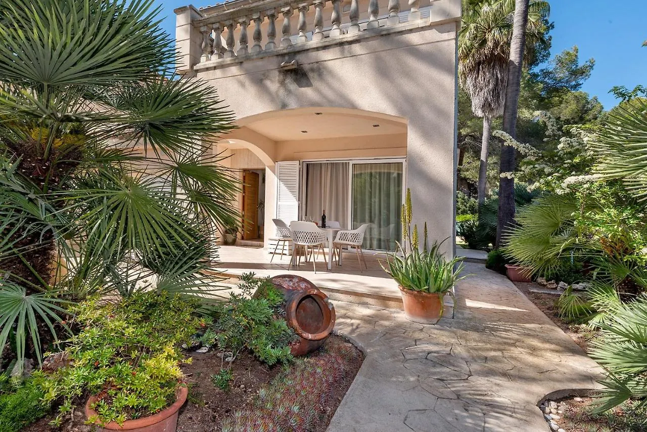 Villa Tamarells - Alcudia Alcudia (Mallorca)