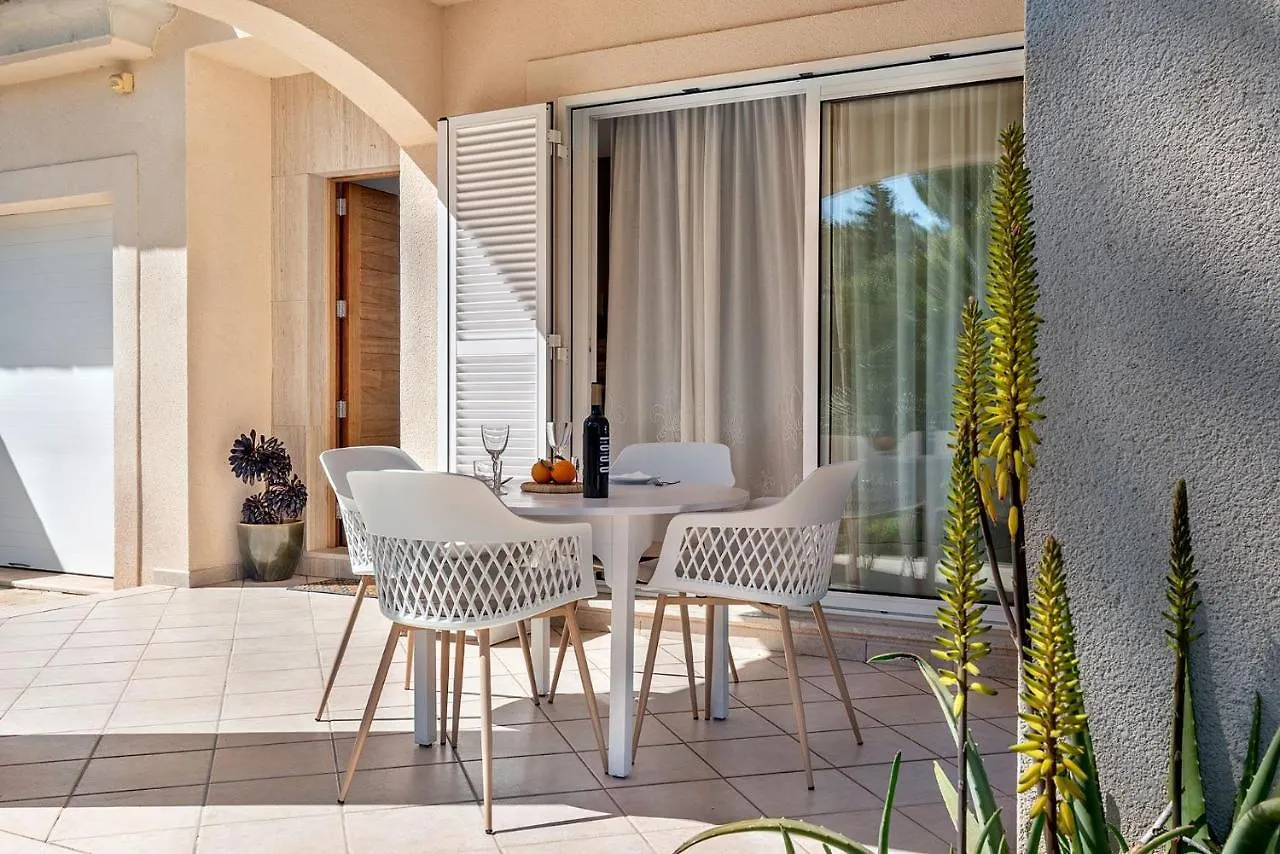 Villa Tamarells - Alcudia Spain