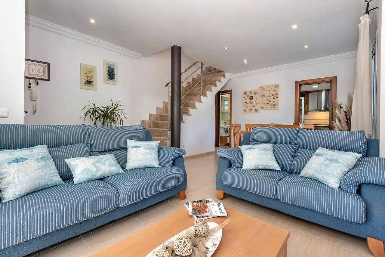 Villa Tamarells - Alcudia 0*, Alcudia (Mallorca) Spain