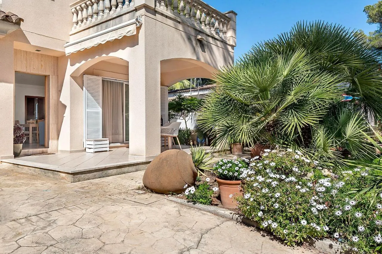 Villa Tamarells - Alcudia