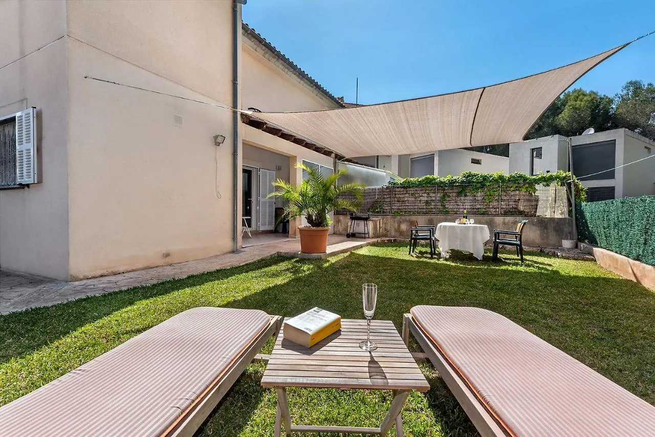 Villa Tamarells - Alcudia