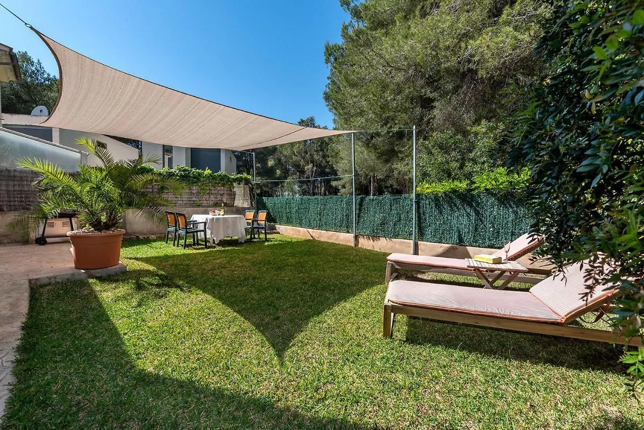 Villa Tamarells - Alcudia