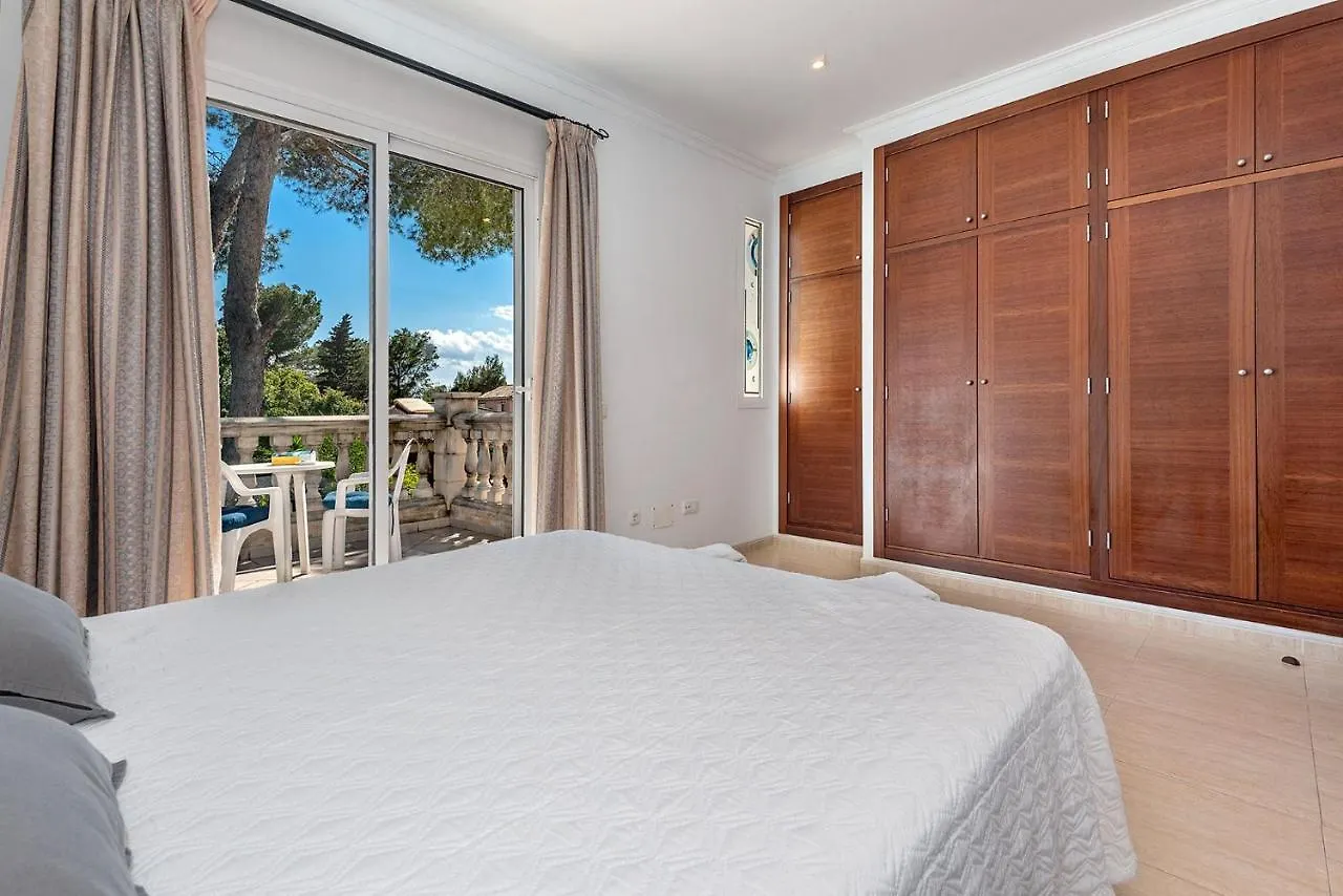 Villa Tamarells - Alcudia  Alcudia (Mallorca)