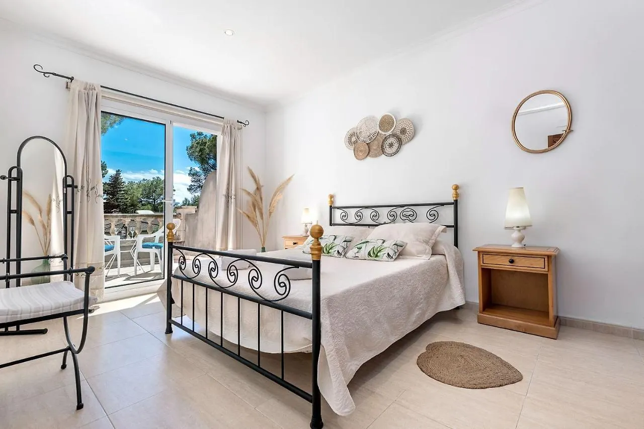 Villa Tamarells - Alcudia