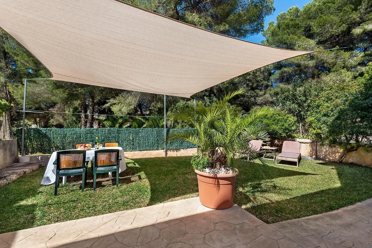 Villa Tamarells - Alcudia Spain