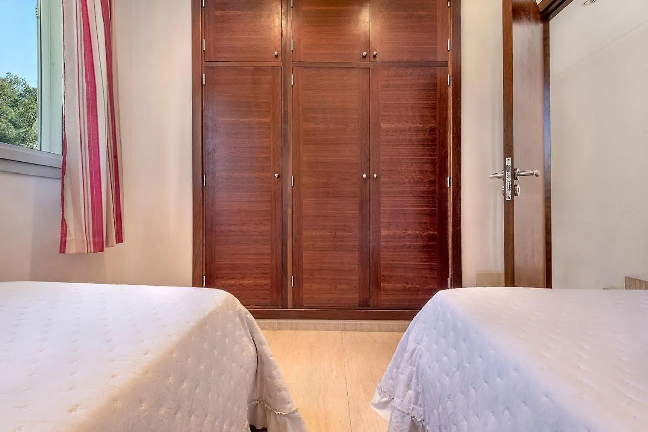 Villa Tamarells - Alcudia