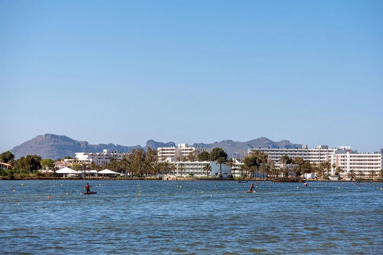 Villa Tamarells - Alcudia Alcudia (Mallorca)