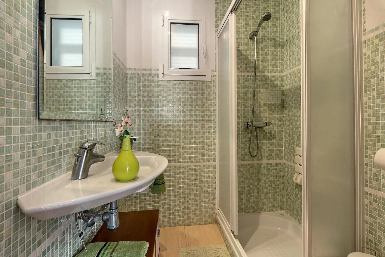 Villa Tamarells - Alcudia  Alcudia (Mallorca)