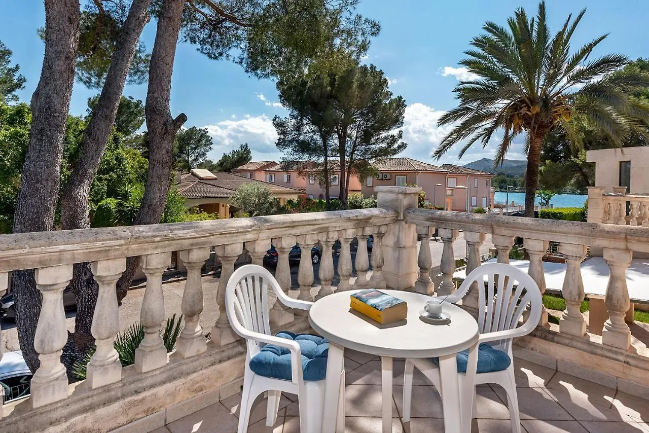 Villa Tamarells - Alcudia