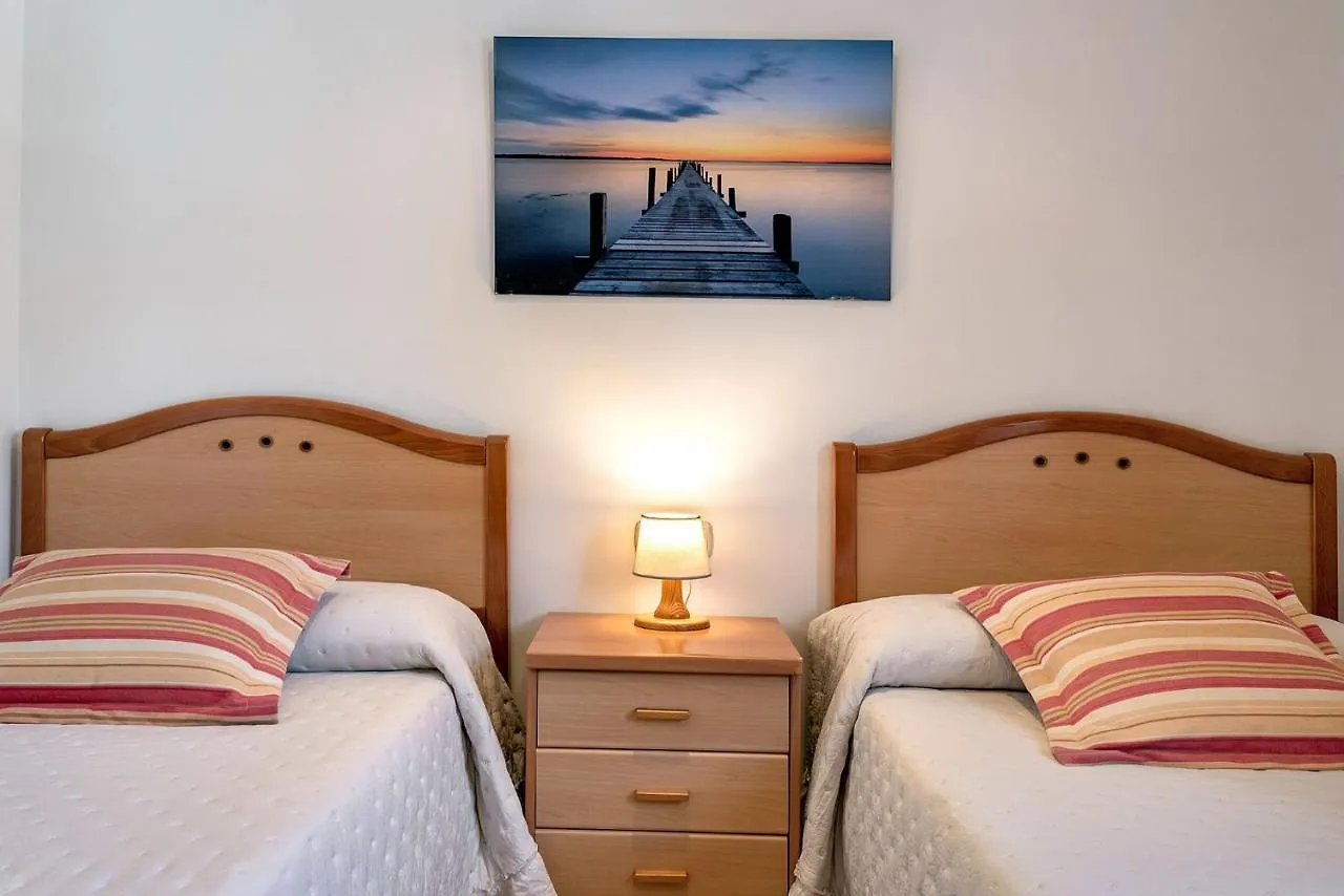 Villa Tamarells - Alcudia 0*, Alcudia (Mallorca)