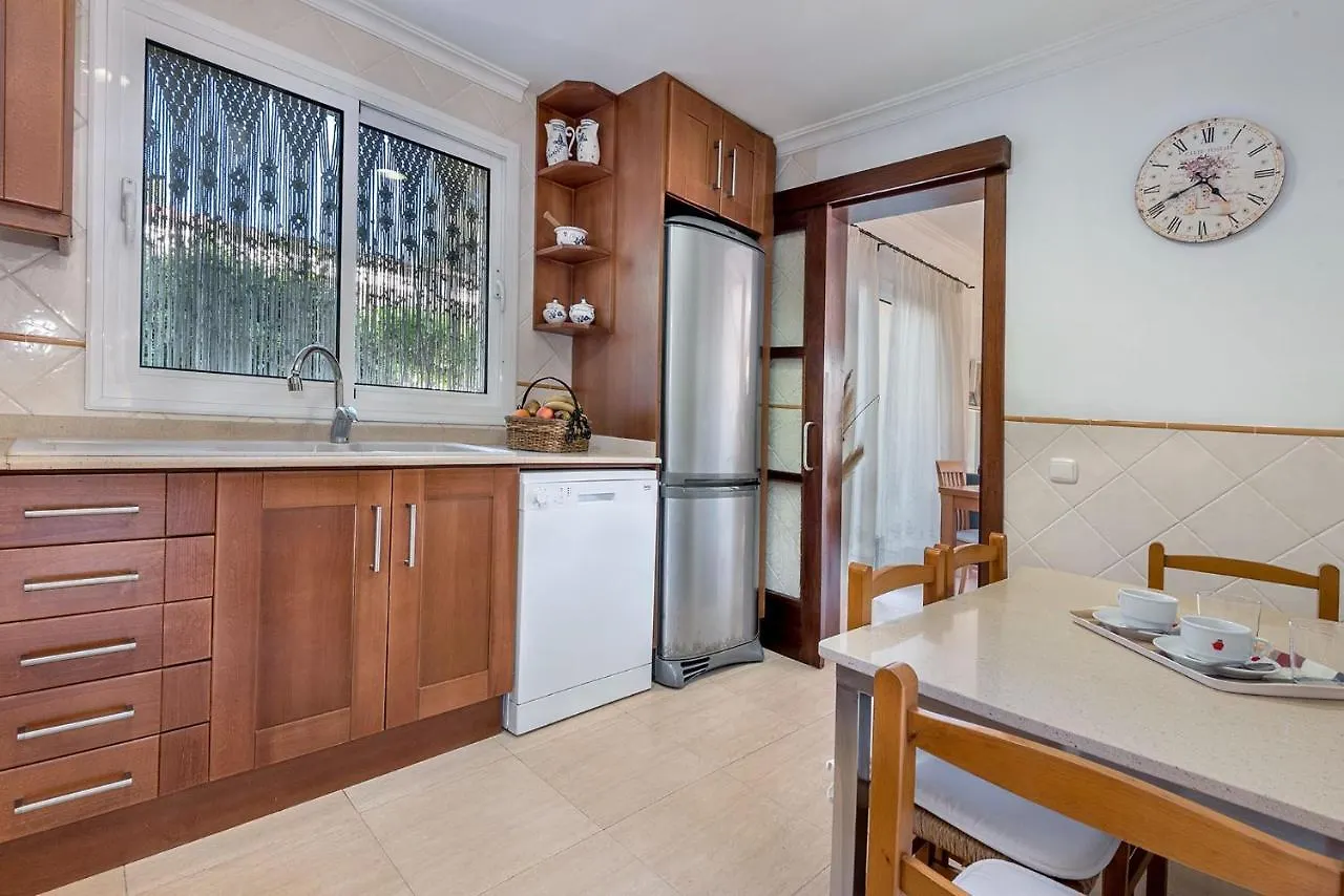 Villa Tamarells - Alcudia
