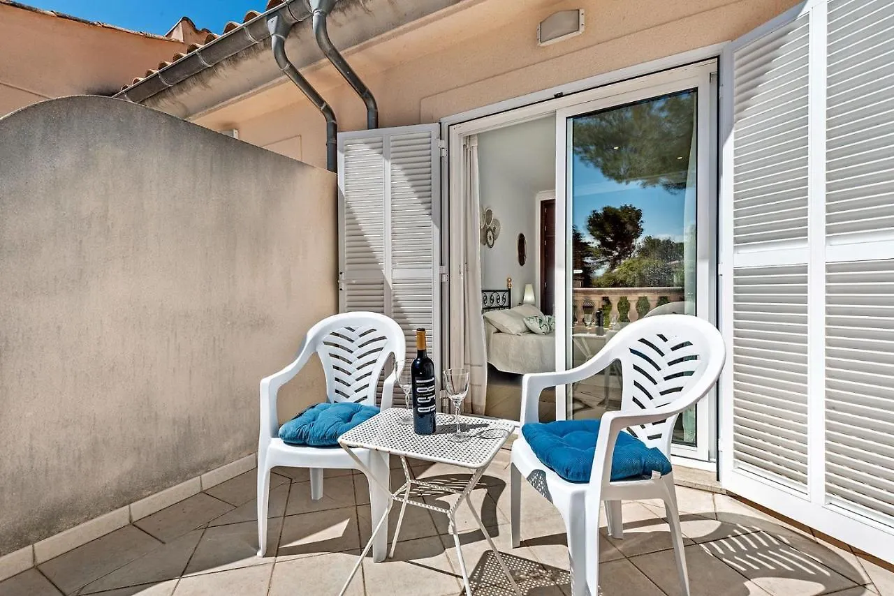 Villa Tamarells - Alcudia  Alcúdia