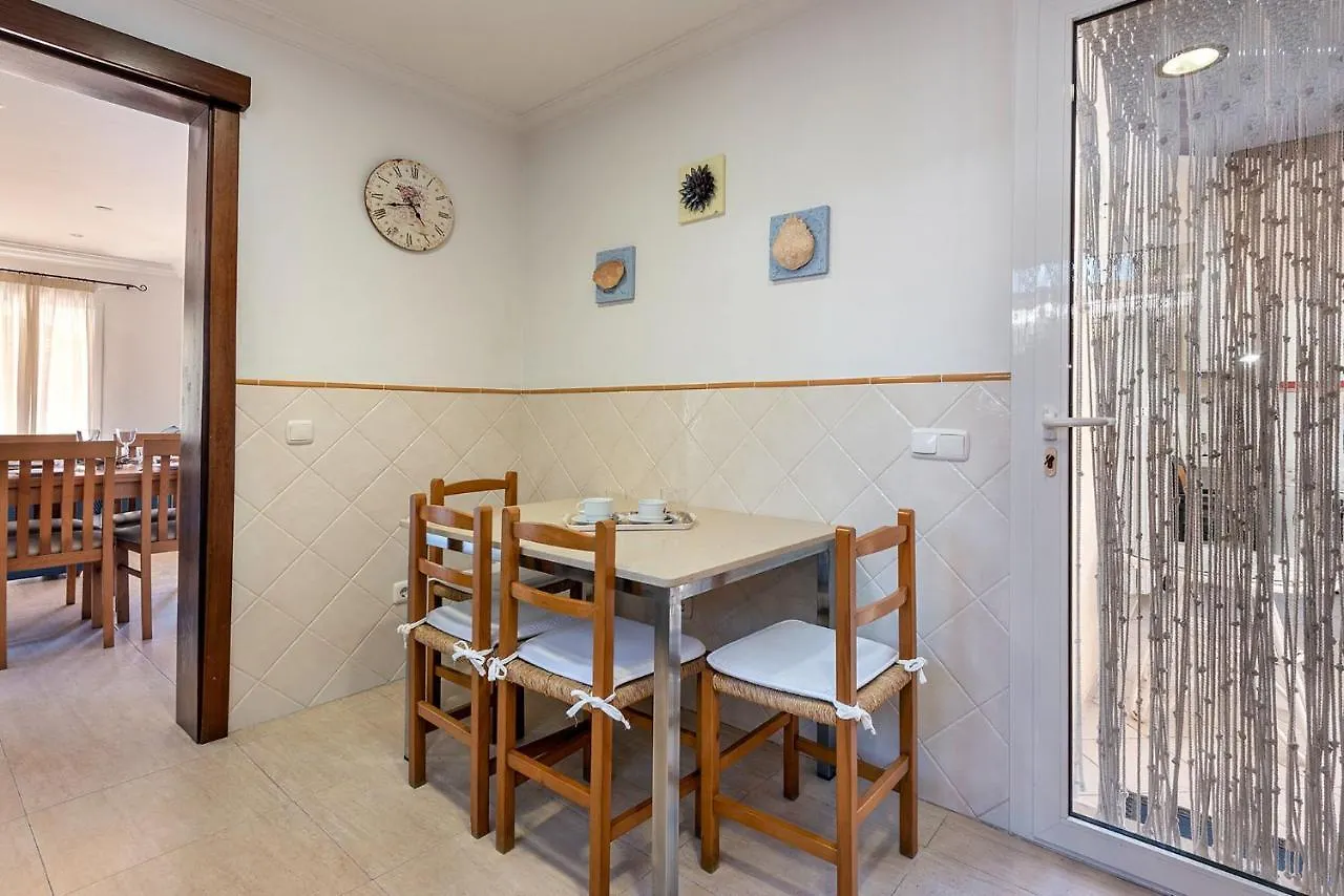Villa Tamarells - Alcudia
